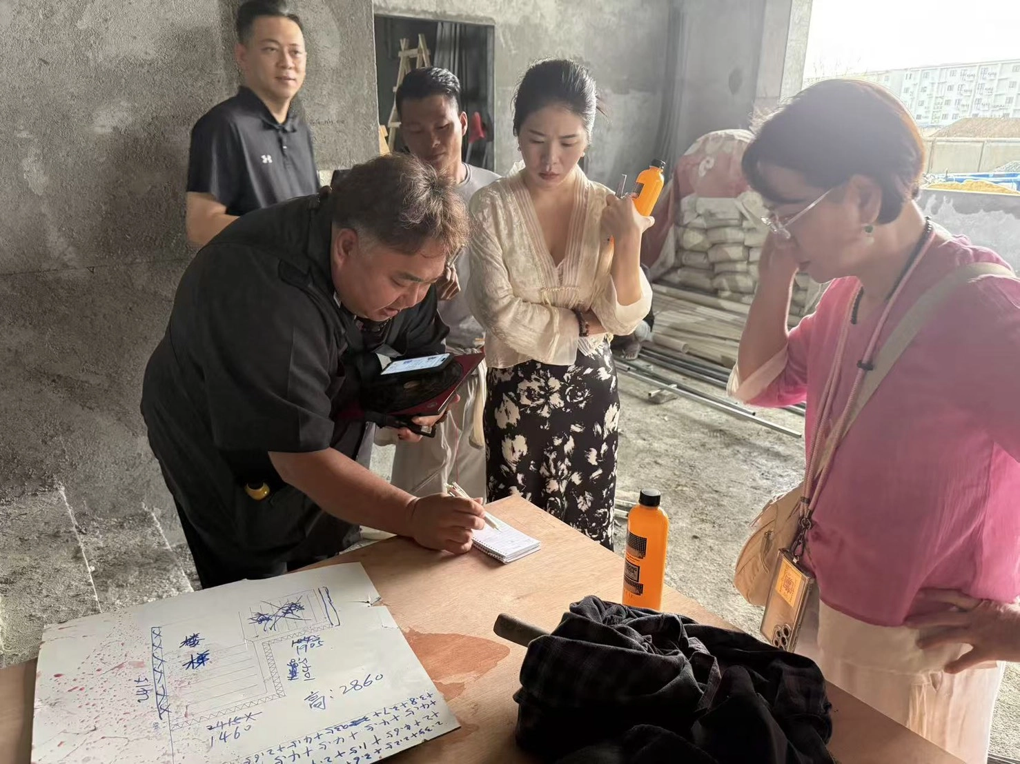 施老師,易經八卦,風水堪輿